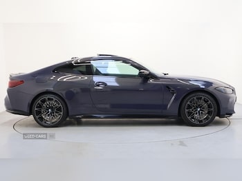 Used BMW M4 2024 for sale - 76085767: Photo 3