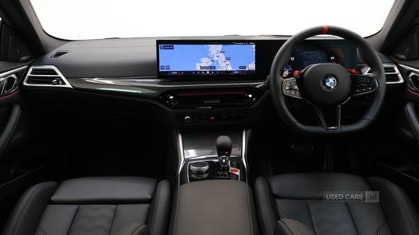 Used BMW M4 2024 for sale - 76085767: Photo 4