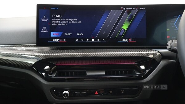 Used BMW M4 2024 for sale - 76085767: Photo 40