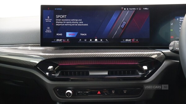 Used BMW M4 2024 for sale - 76085767: Photo 41