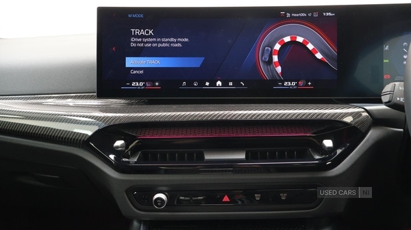 Used BMW M4 2024 for sale - 76085767: Photo 42