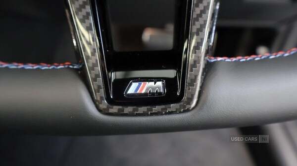 Used BMW M4 2024 for sale - 76085767: Photo 43