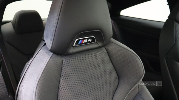 Used BMW M4 2024 for sale - 76085767: Photo 46