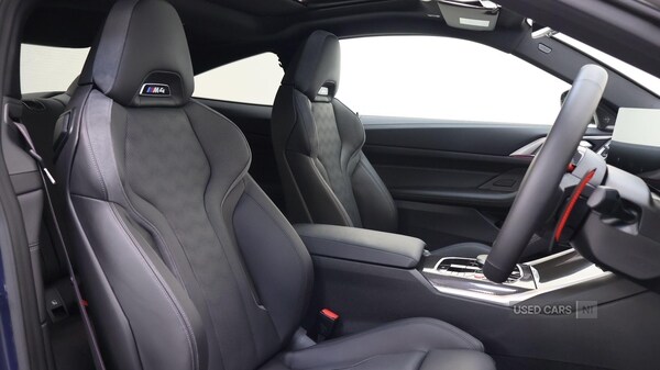 Used BMW M4 2024 for sale - 76085767: Photo 47