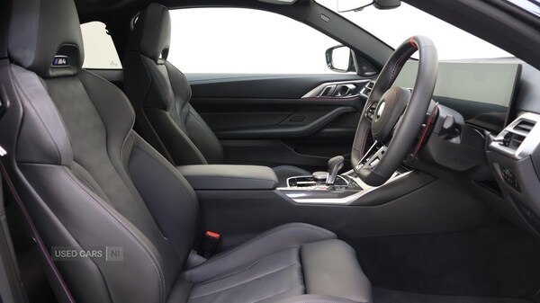 Used BMW M4 2024 for sale - 76085767: Photo 48