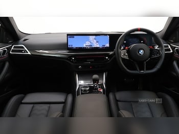 Used BMW M4 2024 for sale - 76085767: Photo 4