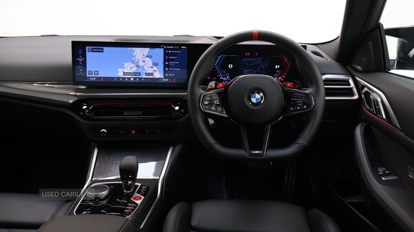 Used BMW M4 2024 for sale - 76085767: Photo 5