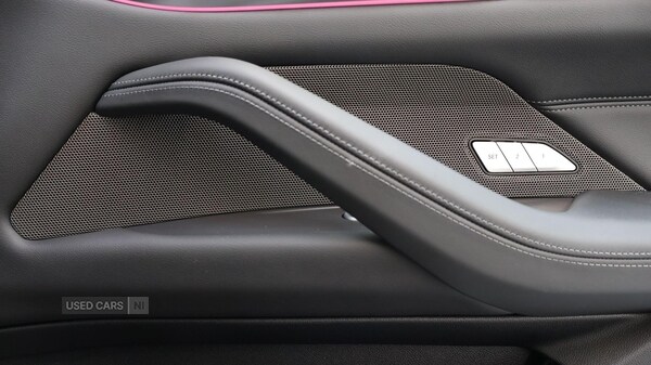 Used BMW M4 2024 for sale - 76085767: Photo 52