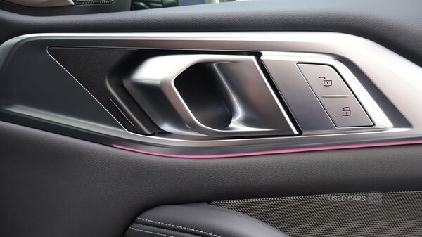 Used BMW M4 2024 for sale - 76085767: Photo 53