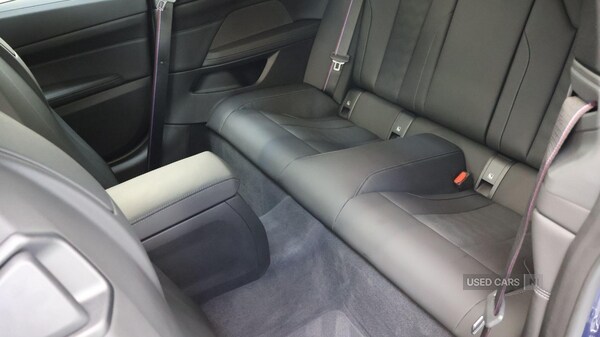 Used BMW M4 2024 for sale - 76085767: Photo 54