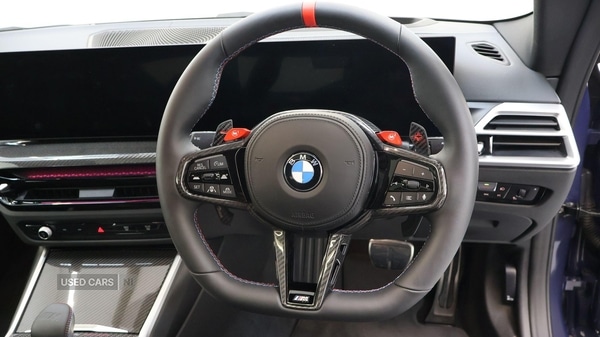Used BMW M4 2024 for sale - 76085767: Photo 6