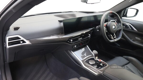 Used BMW M4 2024 for sale - 76085767: Photo 7