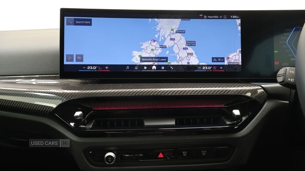 Used BMW M4 2024 for sale - 76085767: Photo 8