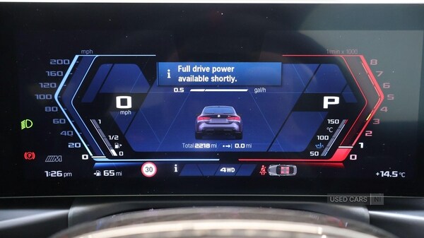 Used BMW M4 2024 for sale - 76085767: Photo 9