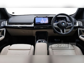 Used BMW X1 2025 for sale - 78574606: Photo