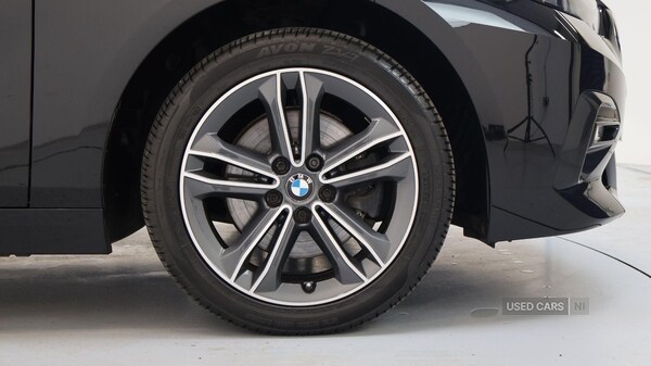 Used BMW 2 Series 2021 for sale - 75477388: Photo 14