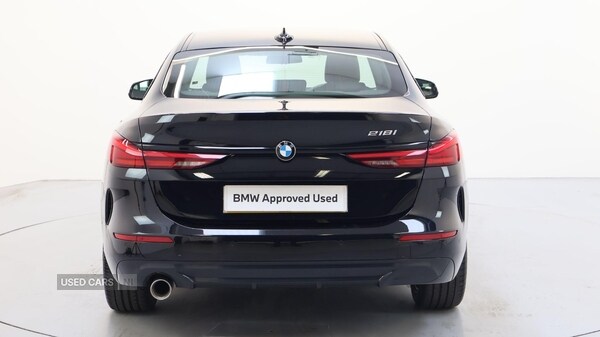 Used BMW 2 Series 2021 for sale - 75477388: Photo 15