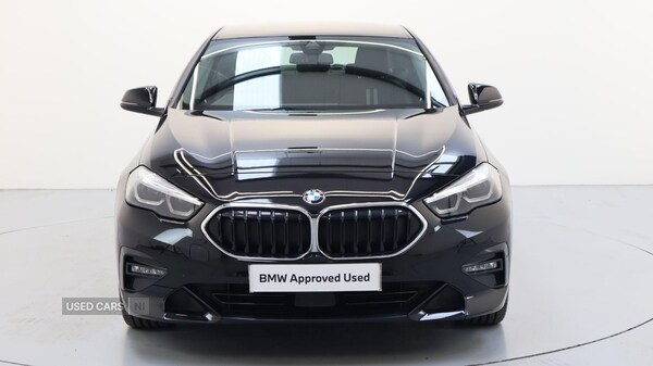 Used BMW 2 Series 2021 for sale - 75477388: Photo 16