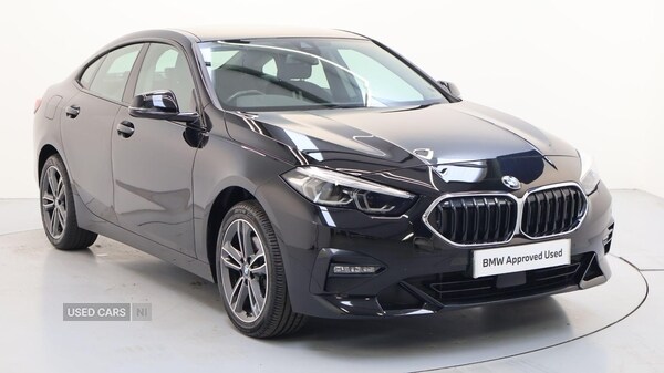 Used BMW 2 Series 2021 for sale - 75477388: Photo 1
