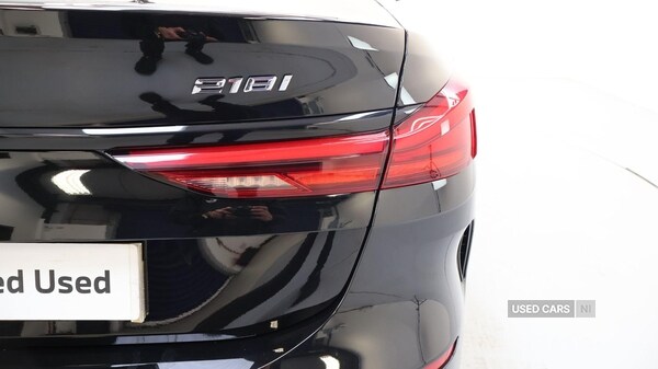 Used BMW 2 Series 2021 for sale - 75477388: Photo 20