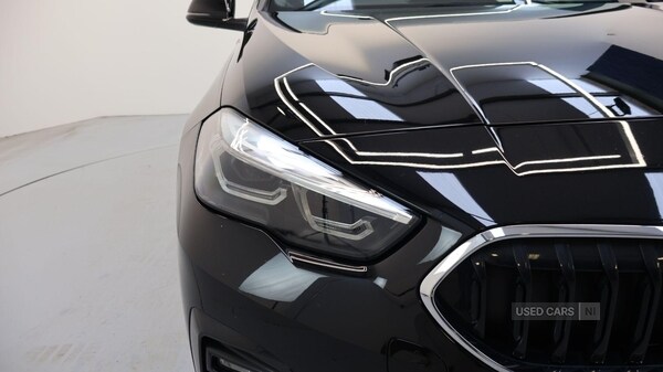 Used BMW 2 Series 2021 for sale - 75477388: Photo 21