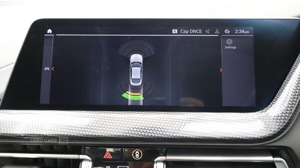 Used BMW 2 Series 2021 for sale - 75477388: Photo 29