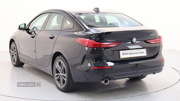 Used BMW 2 Series 2021 for sale - 75477388: Photo 2