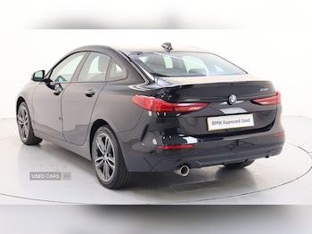 Used BMW 2 Series 2021 for sale - 75477388: Photo