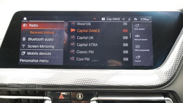Used BMW 2 Series 2021 for sale - 75477388: Photo 30