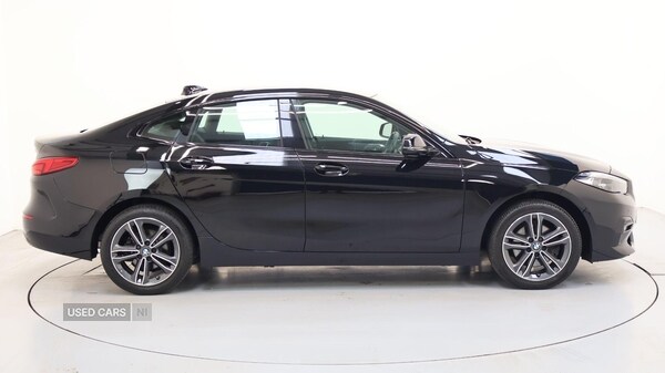 Used BMW 2 Series 2021 for sale - 75477388: Photo 3