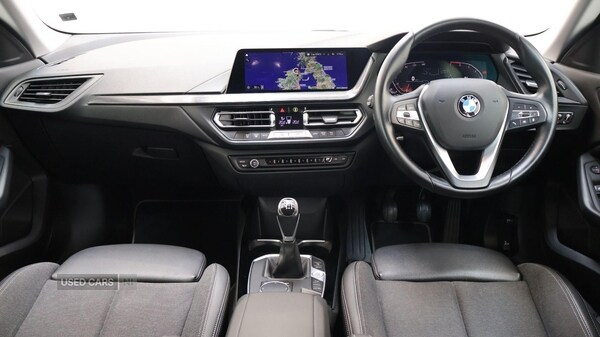 Used BMW 2 Series 2021 for sale - 75477388: Photo 4