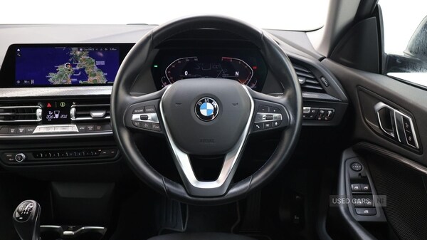 Used BMW 2 Series 2021 for sale - 75477388: Photo 5