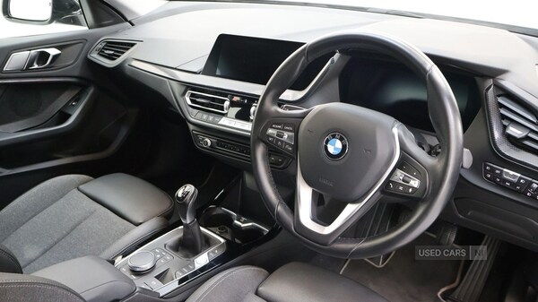 Used BMW 2 Series 2021 for sale - 75477388: Photo 6