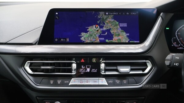 Used BMW 2 Series 2021 for sale - 75477388: Photo 8