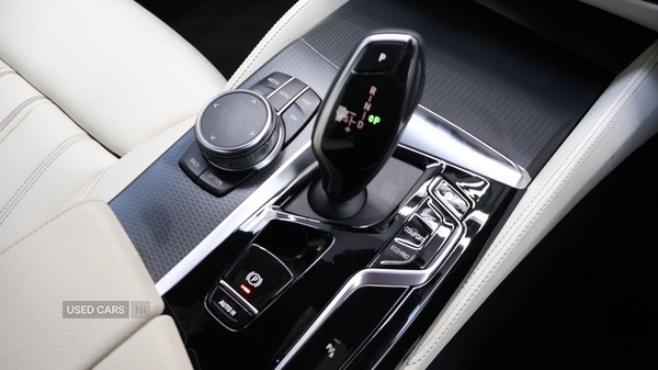 Used BMW 5 Series 2022 for sale - 76593280: Photo 10