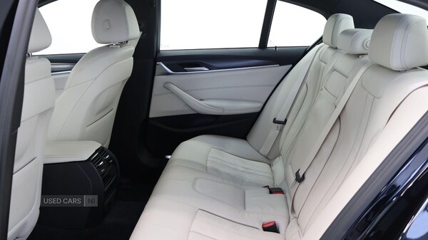 Used BMW 5 Series 2022 for sale - 76593280: Photo 12