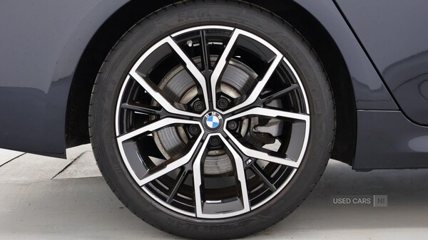 Used BMW 5 Series 2022 for sale - 76593280: Photo 14