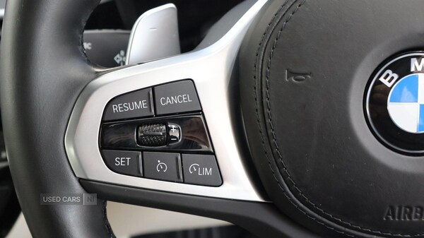 Used BMW 5 Series 2022 for sale - 76593280: Photo 17