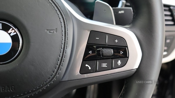 Used BMW 5 Series 2022 for sale - 76593280: Photo 18