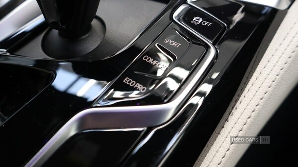 Used BMW 5 Series 2022 for sale - 76593280: Photo 19