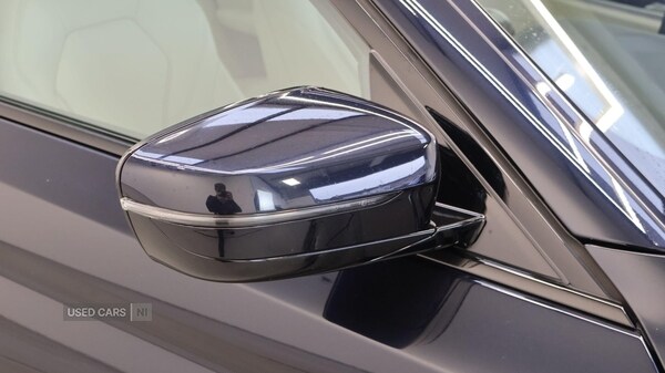 Used BMW 5 Series 2022 for sale - 76593280: Photo 23