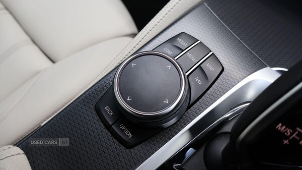 Used BMW 5 Series 2022 for sale - 76593280: Photo 28