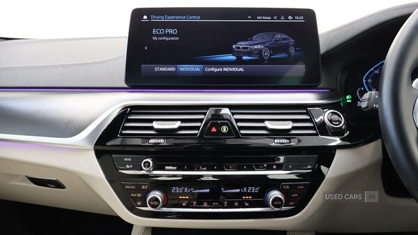 Used BMW 5 Series 2022 for sale - 76593280: Photo 40