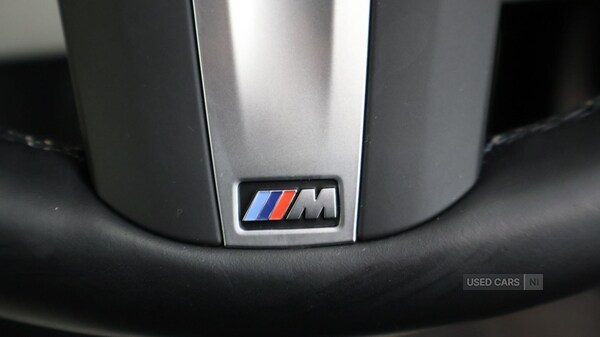 Used BMW 5 Series 2022 for sale - 76593280: Photo 41