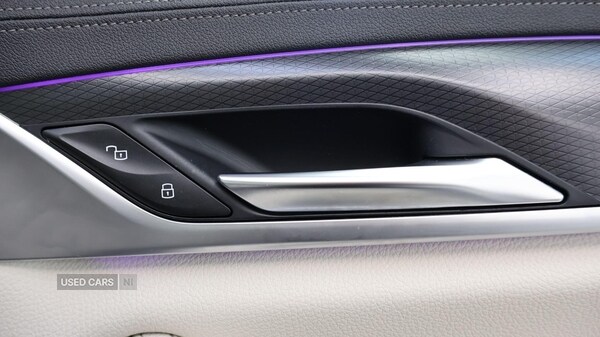 Used BMW 5 Series 2022 for sale - 76593280: Photo 49