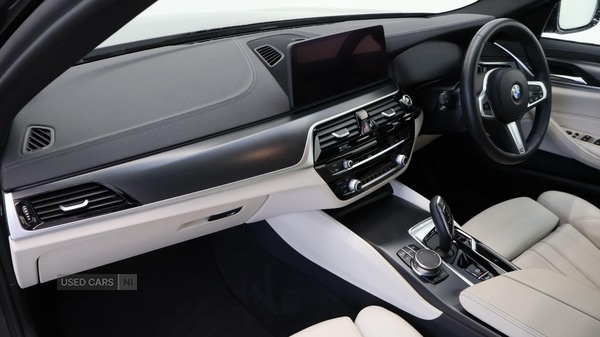 Used BMW 5 Series 2022 for sale - 76593280: Photo 7