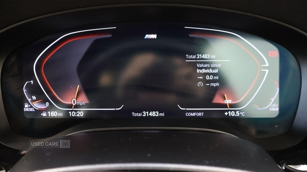 Used BMW 5 Series 2022 for sale - 76593280: Photo 9