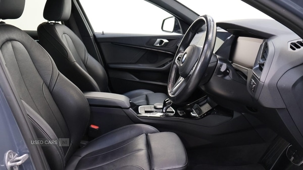 Used BMW 1 Series 2023 for sale - 77132117: Photo 11