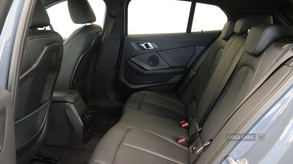 Used BMW 1 Series 2023 for sale - 77132117: Photo 12