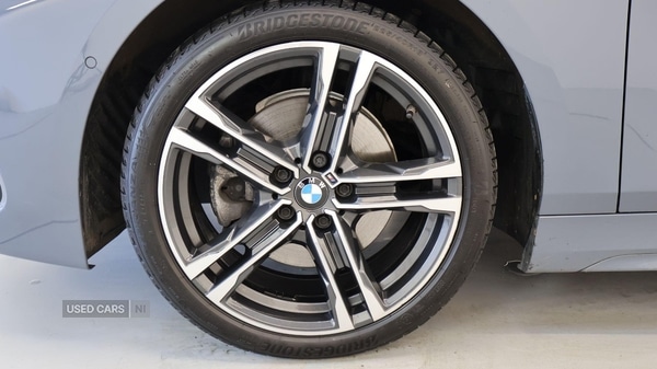 Used BMW 1 Series 2023 for sale - 77132117: Photo 14